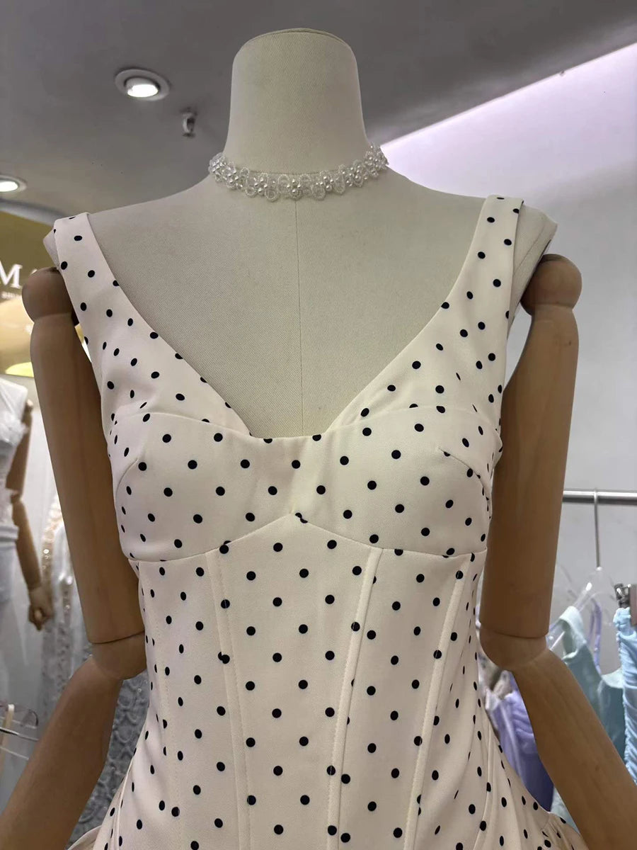 The Paris Romance Dress