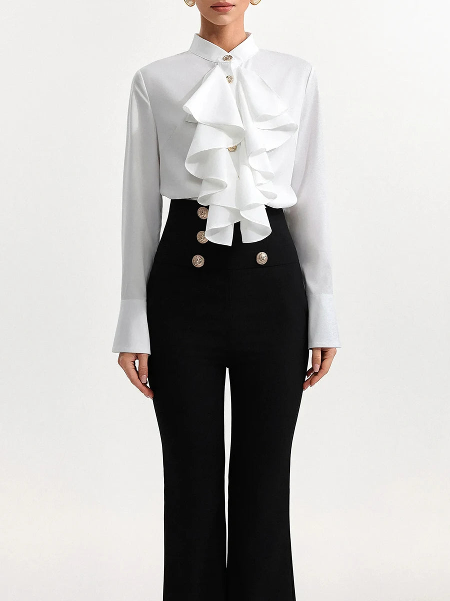 The Kensington Blouse