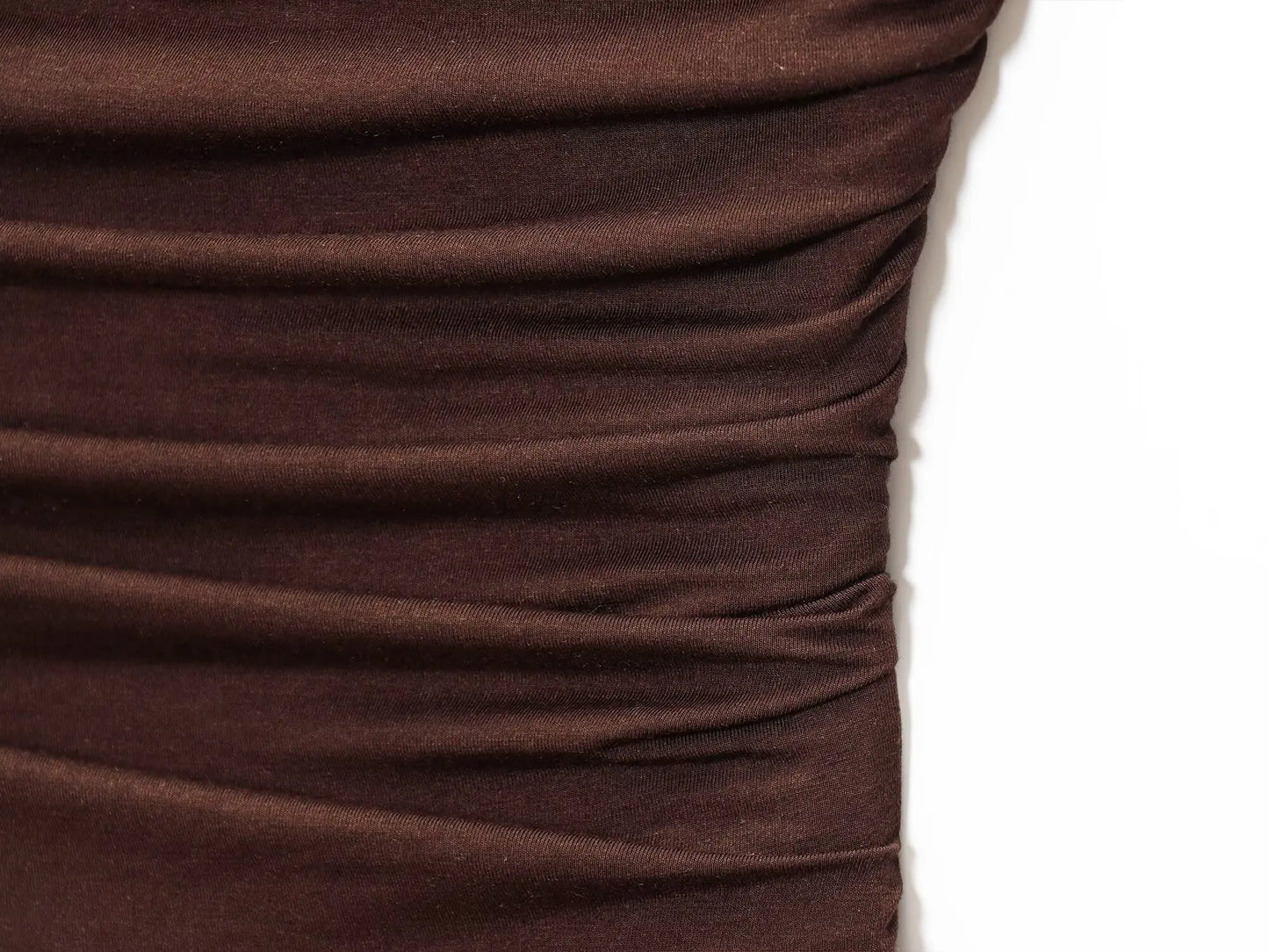 The Aurelia Pleated Off-Shoulder Maxi Dress | Lavishly Me