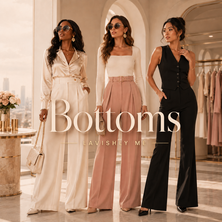 Bottoms