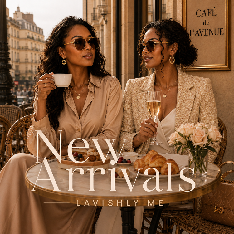 New Arrivals