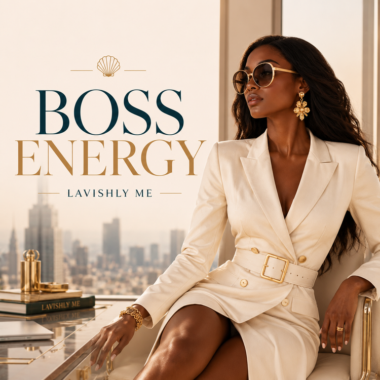 💼 Boss Energy