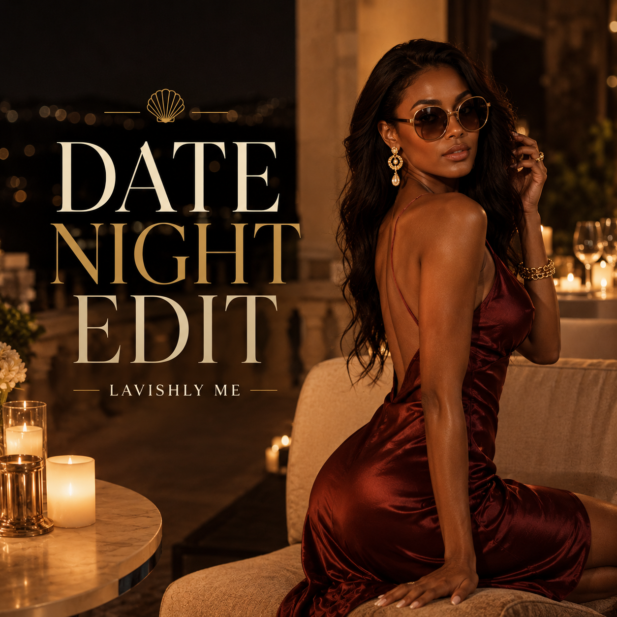 🌹 Date Night Edit