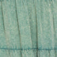 Washed Baby Doll Mini Dress