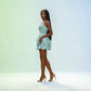 The Bluebell Dress