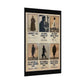 From Harriet to Ketanji' -Rolled Posters