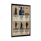 From Harriet to Ketanji' -Rolled Posters