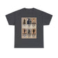 From Harriet to Ketanji' TEE