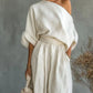 The Mykonos Linen Set