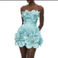 The Bluebell Dress