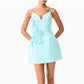 The Pearl Blossom Dress