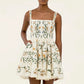 The Savannah Garden Dress