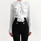 The Kensington Blouse