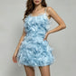 The Elodie 3D Detail Dress