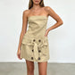 The Hampton Luxe Dress