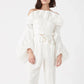 The Portofino Layered Chiffon Top from the Soft & Sophisticated at Lavishly Me