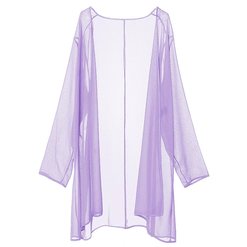 The Florence Chiffon Layered Dress Set from the Celebration Edit at Lavishly Me