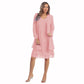 The Florence Chiffon Layered Dress Set from the Celebration Edit at Lavishly Me