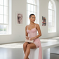 The Blush Desire Dress