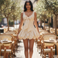 The Paris Romance Dress