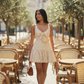 The Paris Romance Dress