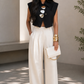 The Fifth Avenue Vest