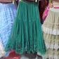 The Arabella Ruffle Tutu Skirt