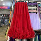 The Arabella Ruffle Tutu Skirt
