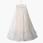 The Arabella Ruffle Tutu Skirt