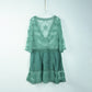 The Côte d’Azur Beach Cover-Up