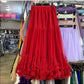 The Arabella Ruffle Tutu Skirt