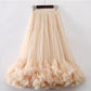 The Arabella Ruffle Tutu Skirt