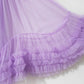 The Arabella Ruffle Tutu Skirt