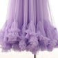The Arabella Ruffle Tutu Skirt