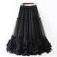 The Arabella Ruffle Tutu Skirt