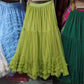 The Arabella Ruffle Tutu Skirt