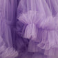The Arabella Ruffle Tutu Skirt