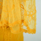 The Côte d’Azur Beach Cover-Up