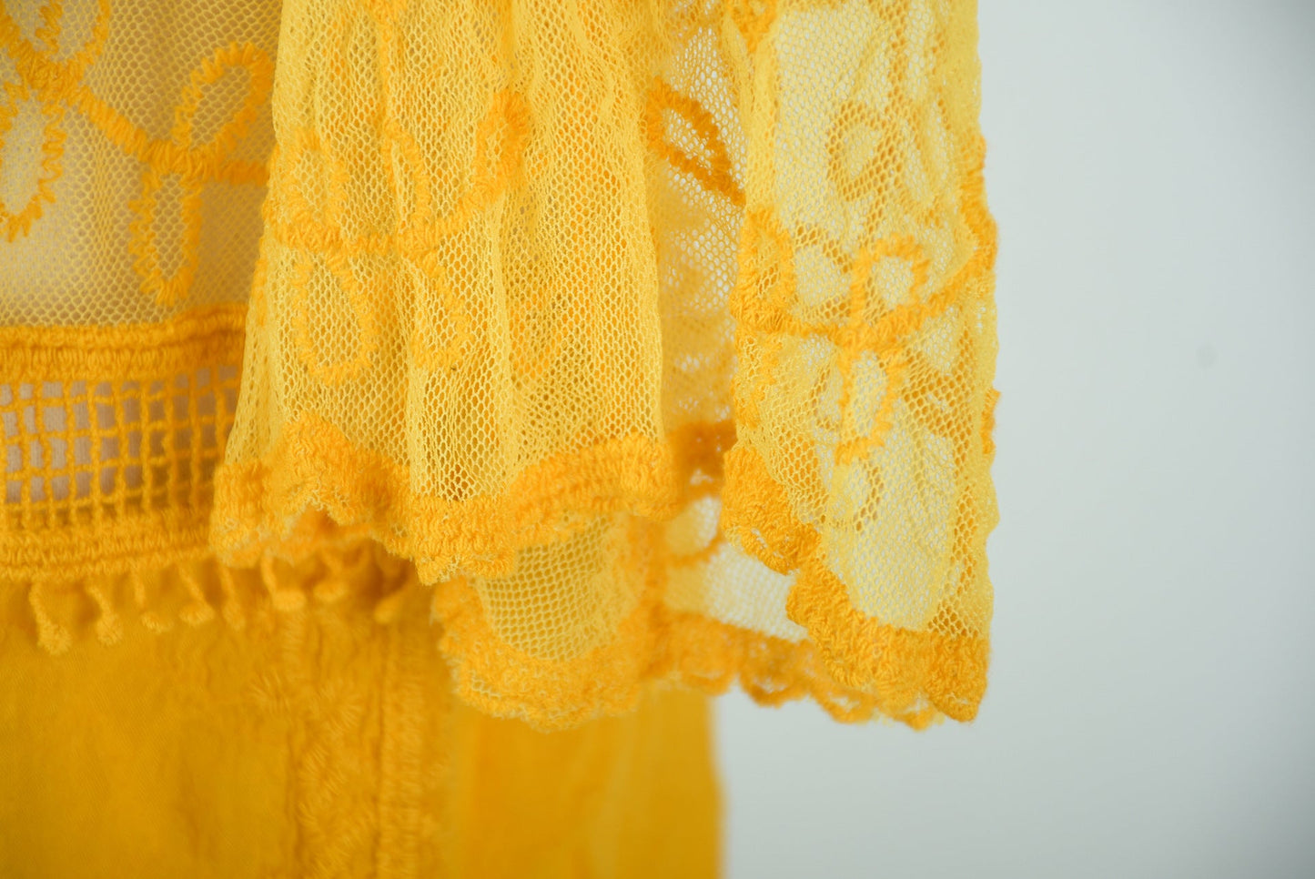 The Côte d’Azur Beach Cover-Up