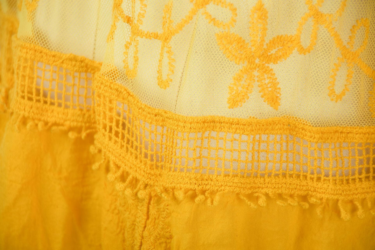 The Côte d’Azur Beach Cover-Up