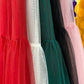 The Arabella Ruffle Tutu Skirt