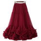 The Arabella Ruffle Tutu Skirt