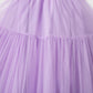 The Arabella Ruffle Tutu Skirt