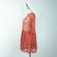 The Côte d’Azur Beach Cover-Up