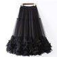 The Arabella Ruffle Tutu Skirt