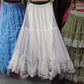 The Arabella Ruffle Tutu Skirt