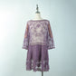 The Côte d’Azur Beach Cover-Up