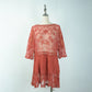 The Côte d’Azur Beach Cover-Up