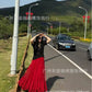 The Arabella Ruffle Tutu Skirt