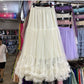 The Arabella Ruffle Tutu Skirt